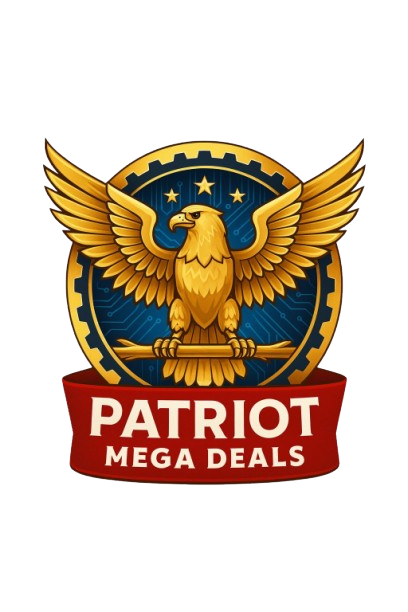 Patriot Mega Deals